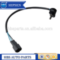 Sensor de ángulo del potenciómetro del motor del posicionador del acelerador Pieza n. ° 4614910 para Hitachi